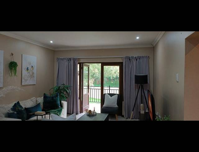 2 BEDROOM PROPERTY TO RENT IN WILRO PARK